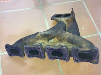 Vendo despiece de cosworth