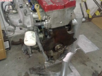 Sierra rs cosworth 3p (3.800)  motor!!