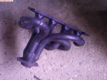 Colectores xsara 2.0 16v