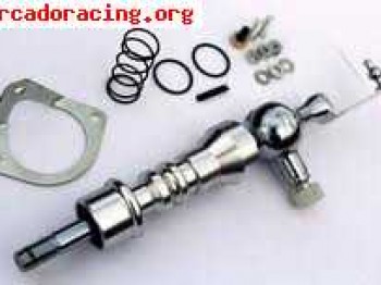 Vendo short shifter shift quick valido para grupo vag 5veloc