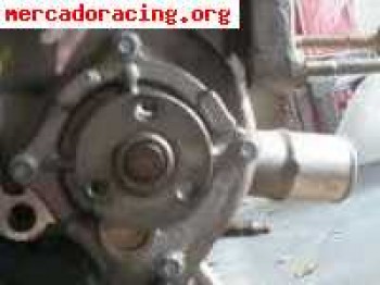 Bomba de agua  ford - focus rs mk1 