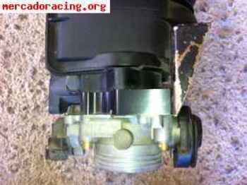 Vendo admision de 206 desafio