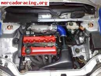 Motor saxo vts 1.6 16v