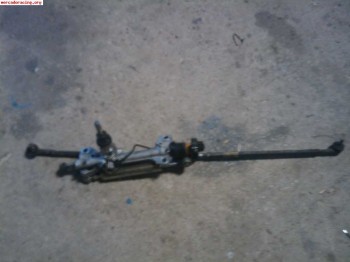 Vendo cremallera de direccion asistida d saxo vts 60e 