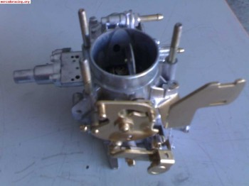 Carburador grupo n para gt turbo 200€