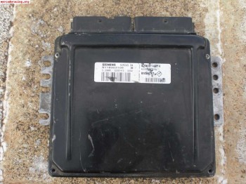 Se vende centralita clio sport