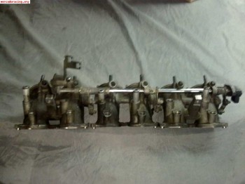 Motor bmw 325 e36 gordooo