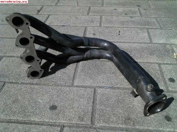 Se venden colectores 4-2-1 para psa