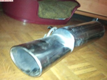 Escape don silencioso roar