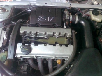Motor saxo 16v