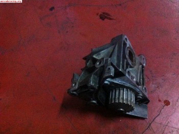 Vendo piezas motor de 205 rallye