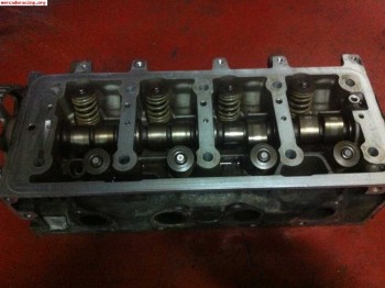 Vendo culata 1.6 nfz