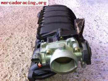 Vendo admisión completa de 206 del desafio.