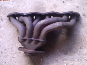 Colectores 405 mi 16v