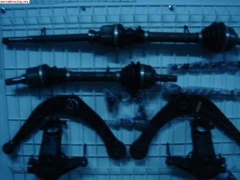 Vendo de 206 xs desafio.