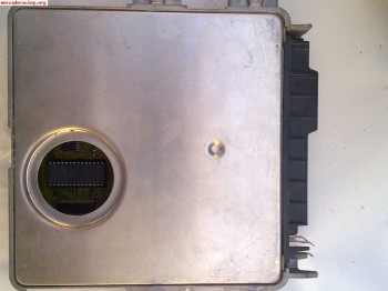 Para 106 rally centralitas grupo a y n