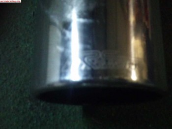 Escape rc-racing bmw e36