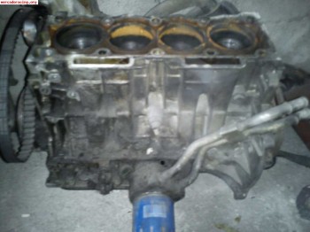 Vendo motor peugeot 106 rally 1.3