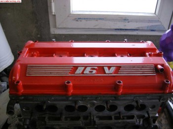 Culata 309 gti 16v  hecha y mejorada   200 euros  urge