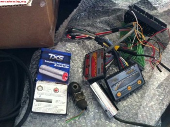 Vendo powercards pro & timing controller   arnes pnp99/00 (m