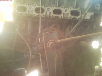 Mercedes 190 2.3 2.5 16v