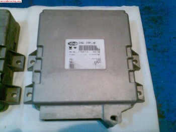 Magneti marelli 106gti/ saxo 16v