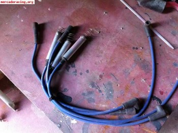 Se vende cable de bujias de silicona para corsa a30€