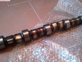 Material saxo vtr