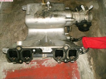 Material de 309 gti y gti 16v  