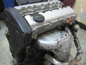 Motor 106 desafio frances