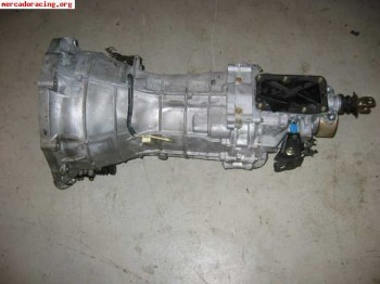 Se vende caja de cambios   árbol de transmisión   calefación