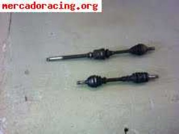 Palieres de 309 gti. 