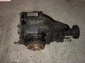 Diferencial autoblocante bmw e36 m3 321cv