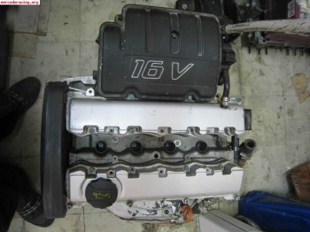 Motor 106 desafio frances