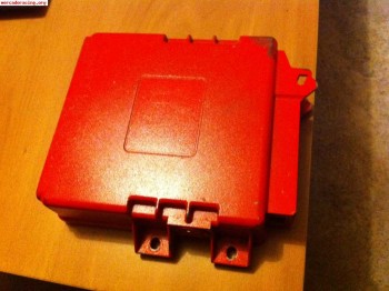 Centralita saxo grupo a