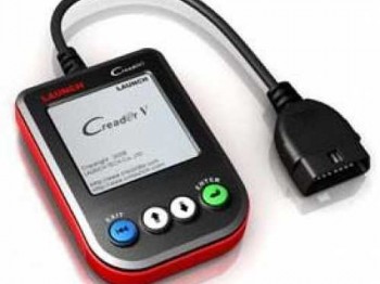 Maquina de diagnostico multimarca