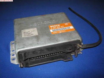 Centralita bosch para 106 xsi / ax gti bloque 1.6