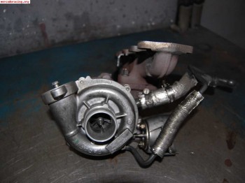 Despiece motor peugeot/citro/ford/mazda 1.6 hdi 
