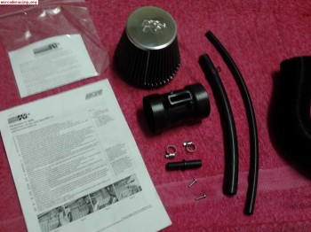 Admision civic 1.8 ivtec