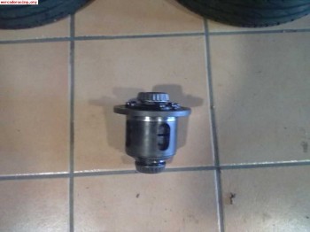 Autoblocante 188mm e30 e36