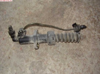 Bomba hidraulica de embrague b4