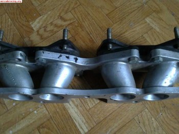 Se vende para 205 raly