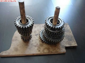 Se vende relación cerrada sadev