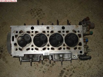 Vendo culata de ax gti