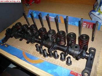 Despiece gtturbo c1j todo 100€¡¡¡¡¡¡¡¡¡¡¡¡¡¡¡