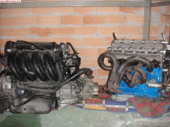 Ayuda caja de xara 2.0 167cv 5v