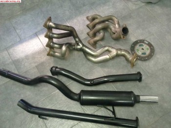 Supresor clio sport 172