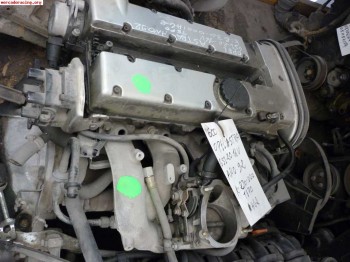 Se vende motor astra 2.0 16v 150cv