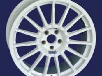 Venta de piezas nuevas