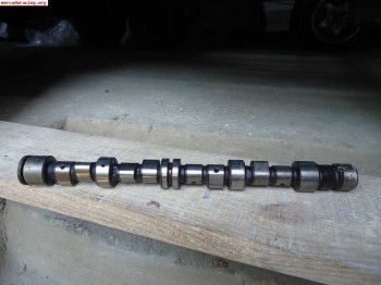 Vendo material de opel corsa gsii a